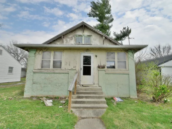 1426 Dewey St, Anderson, IN 46016