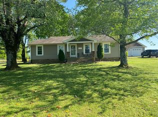75 Hudson Rd, Ethridge, TN 38456