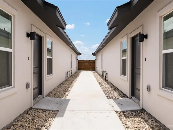 713 Coves Ln #2, Weslaco, TX 78599