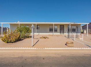 11486 W Stagecoach Rd, Arizona City, AZ 85123