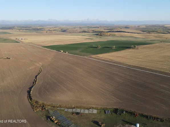 Tbd E 900 N, Ashton, ID 83420