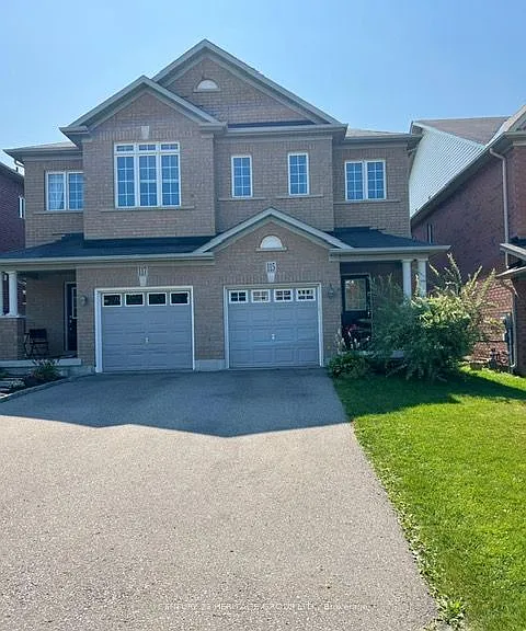 115 Harvest Hills Blvd — Photo 1