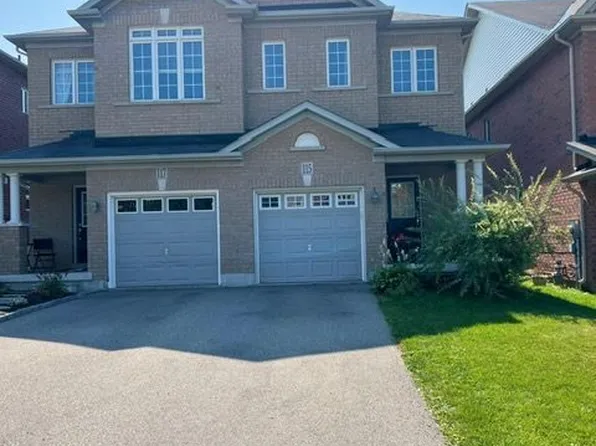 115 Harvest Hills Blvd, East Gwillimbury, ON L9N 0B4