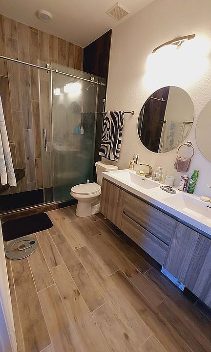 Remodeled Bath in 2019