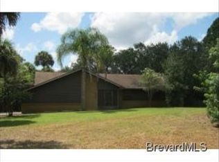 8089 Windover Way, Titusville, FL 32780