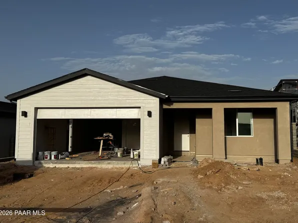 5233 N Woodsworth Way, Prescott Valley, AZ 86314