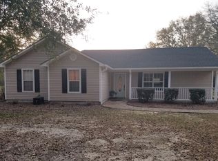 556 Ga Highway 135 S, Naylor, GA 31641