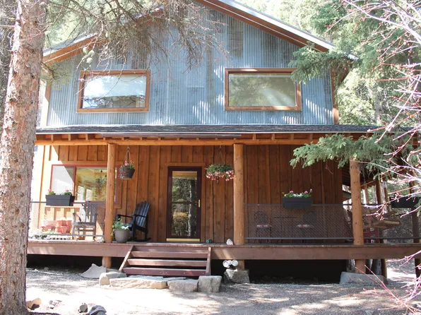 31 Basin Creek Rd, Basin, MT 59631