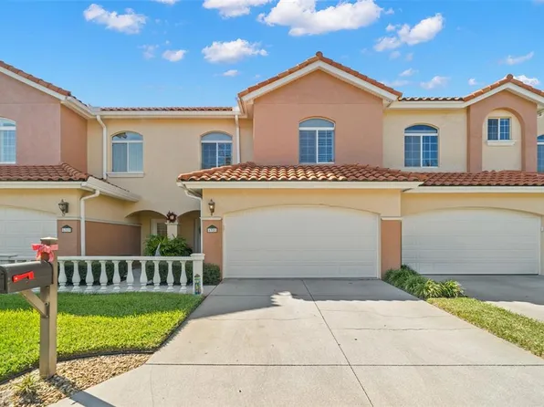 6321 VISTA VERDE DRIVE E, ST PETERSBURG, FL 33707