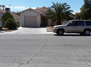 1825 Mother Of Pearl St, Las Vegas, NV 89106