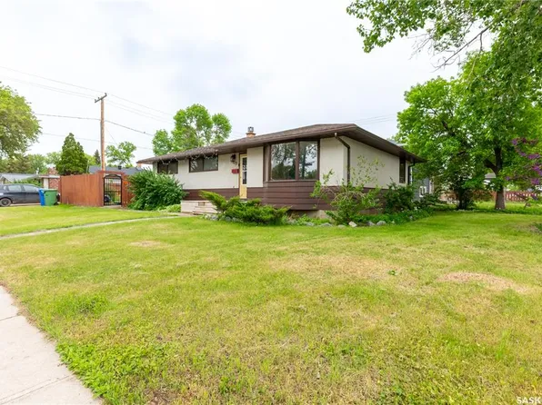 3815 Van horne AVENUE, Regina, SK S4S 1M5