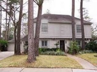 14826 Cedar Point Dr, Houston, TX 77070