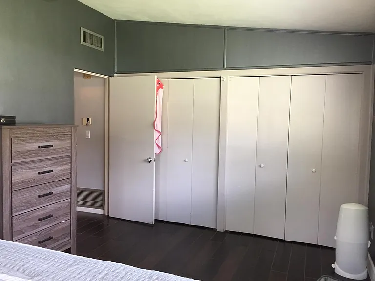 Front Bedroom