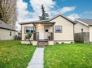 316 25th Ave, Longview, WA 98632