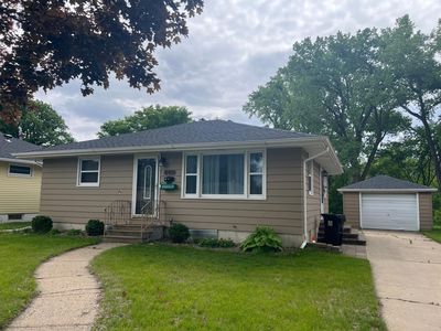 605 15th Ave SW, Austin, MN, 55912