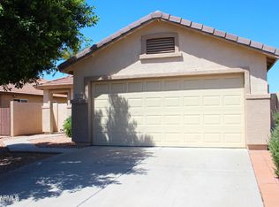 20270 N 82nd Lane N, Peoria, AZ 85382