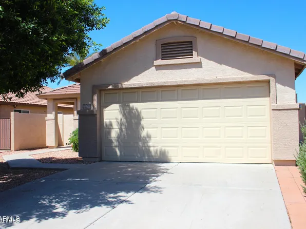 20270 N 82nd Lane N, Peoria, AZ 85382