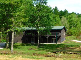 2536 Taylor School Rd, London, KY 40741