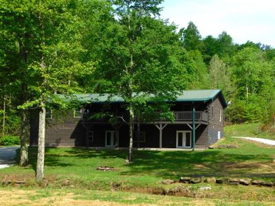 2536 Taylor School Rd, London, KY, 40741