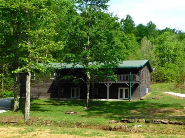 2536 Taylor School Rd, London, KY 40741