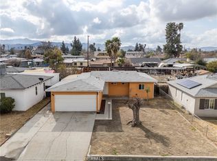 1103 Griffith Way, Hemet, CA 92543