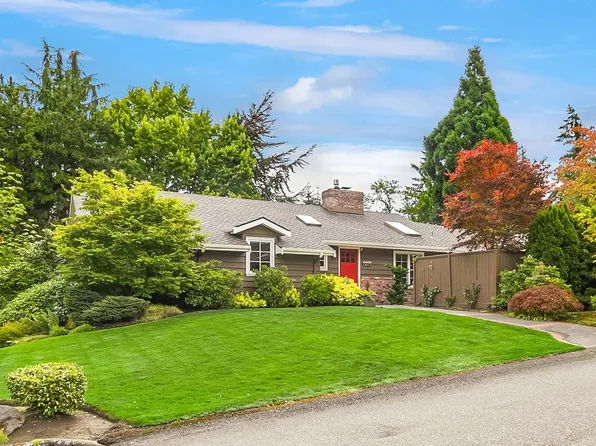 954 88th Ave NE, Medina, WA 98039