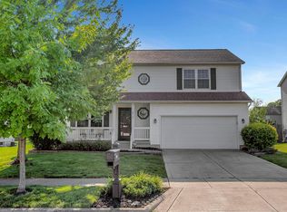 213 Sonoma Dr, Delaware, OH 43015
