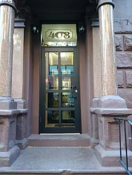 408 West 51st Street in Hell&#39;s Kitchen