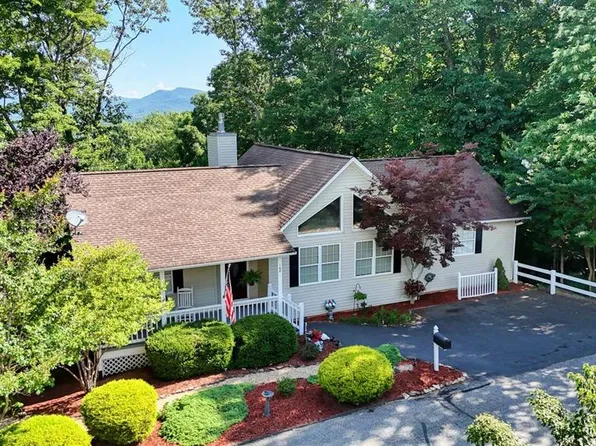 168 Moon Shadow Trl, Blairsville, GA 30512