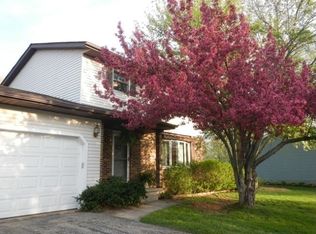 2917 Greenway Trl, Madison, WI 53719