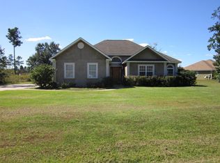 59 Silver Bluff Dr, Brunswick, GA 31523