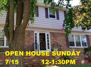 3120 Cornell Ave, Vestal, NY 13850