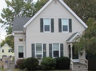 72 Howard St, Rockland, MA 02370