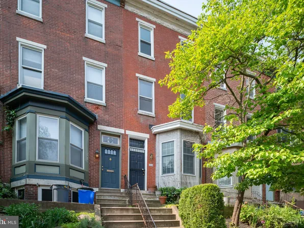 2940 Cambridge St, Philadelphia, PA 19130