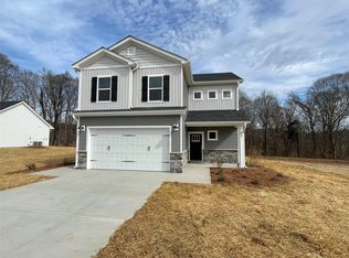 457 Hoover Rd #2, Troutman, NC 28166