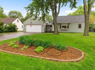 5308 Saint Stephens St, Saint Paul, MN 55112