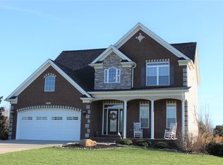 53 Rio Grande Ct, Elizabethtown, KY 42701