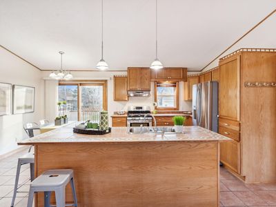 11308 Winnetka Ave N, Champlin, MN, 55316