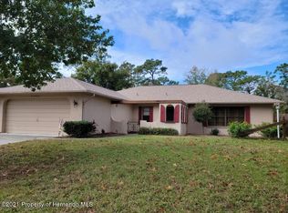 3093 Greynolds Ave, Spring Hill, FL 34608