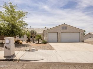 2940 Kiowa Blvd N, Lake Havasu City, AZ 86404