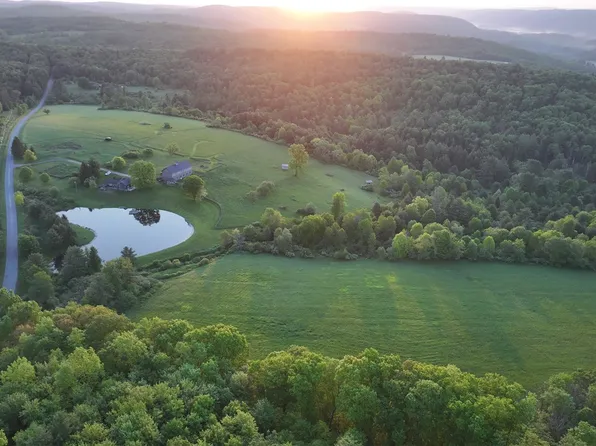 174 Fred Braun Rd, Unadilla, NY 13849