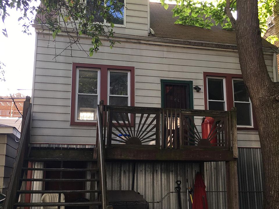 1st image of 3454 N Bell Ave