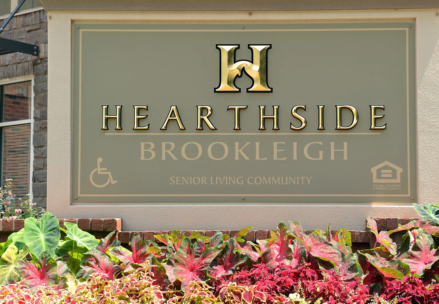 HearthSide Brookleigh — Photo 1