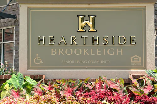 HearthSide Brookleigh Photo 1