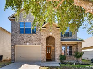 5014 Green Coral, San Antonio, TX 78223