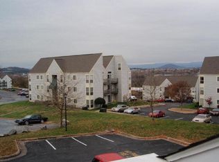 1396 Hunters Rd APT J, Harrisonburg, VA 22801