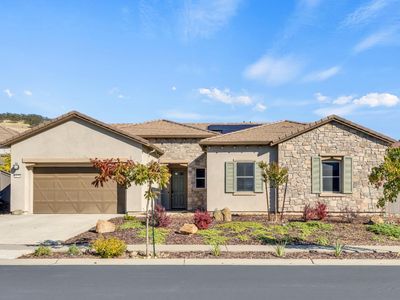 5076 Trailside Dr, El Dorado Hills, CA, 95762
