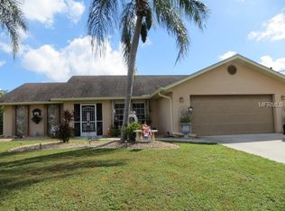 1082 Strasburg Dr, Port Charlotte, FL 33952