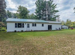 395 W M 61, Gladwin, MI 48624