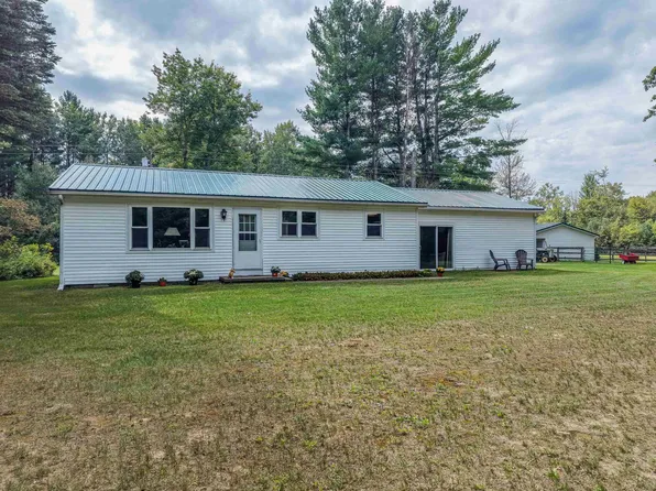 395 W M 61, Gladwin, MI 48624
